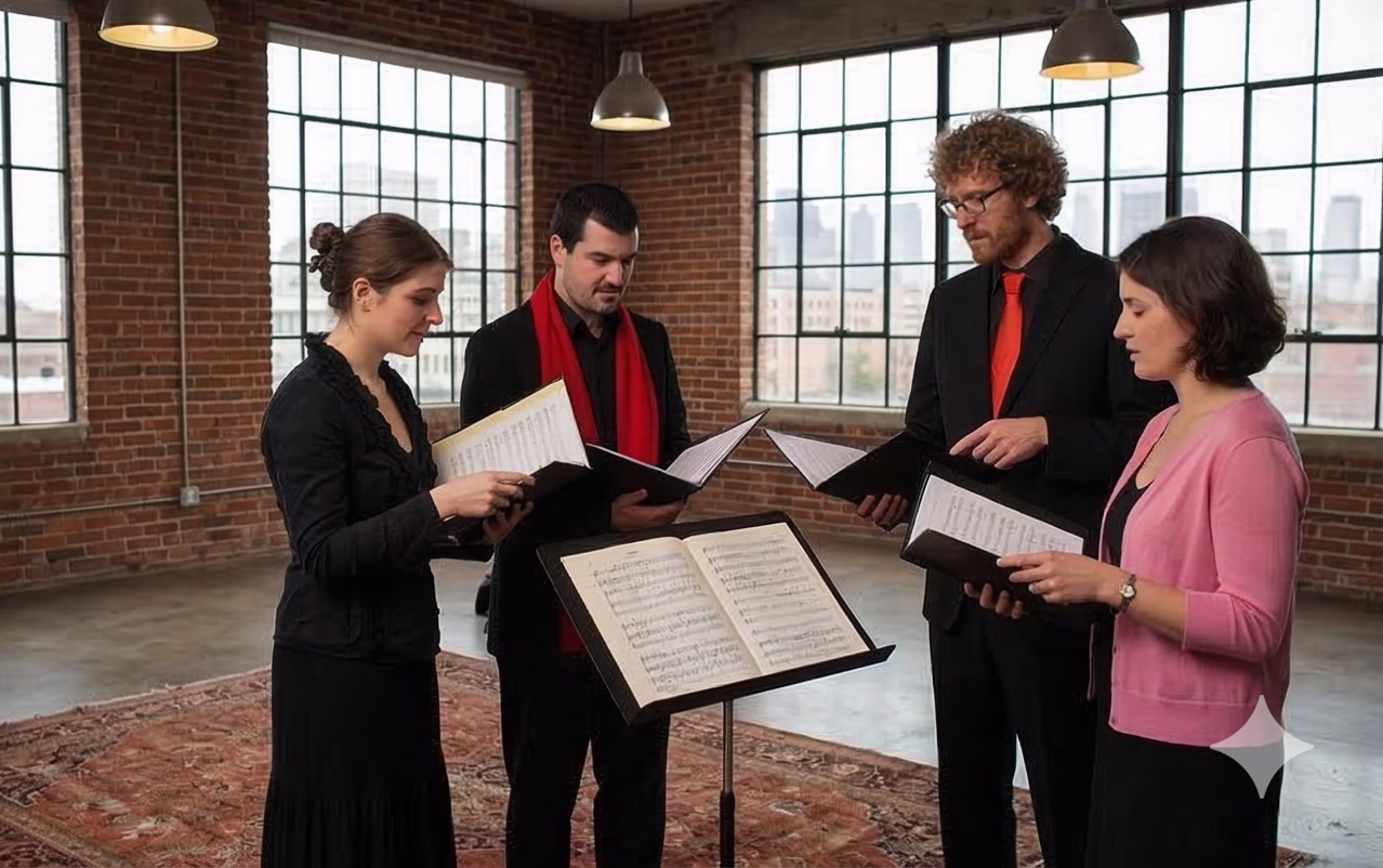 Photo de Ensemble Baroque de Paris