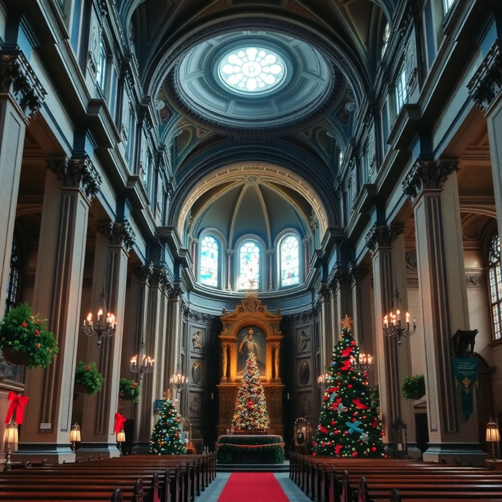 Église Saint-Maimbœuf